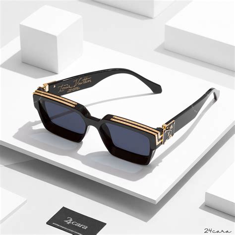 lv millionaire sunglasses|millionaire louis vuitton sunglasses.